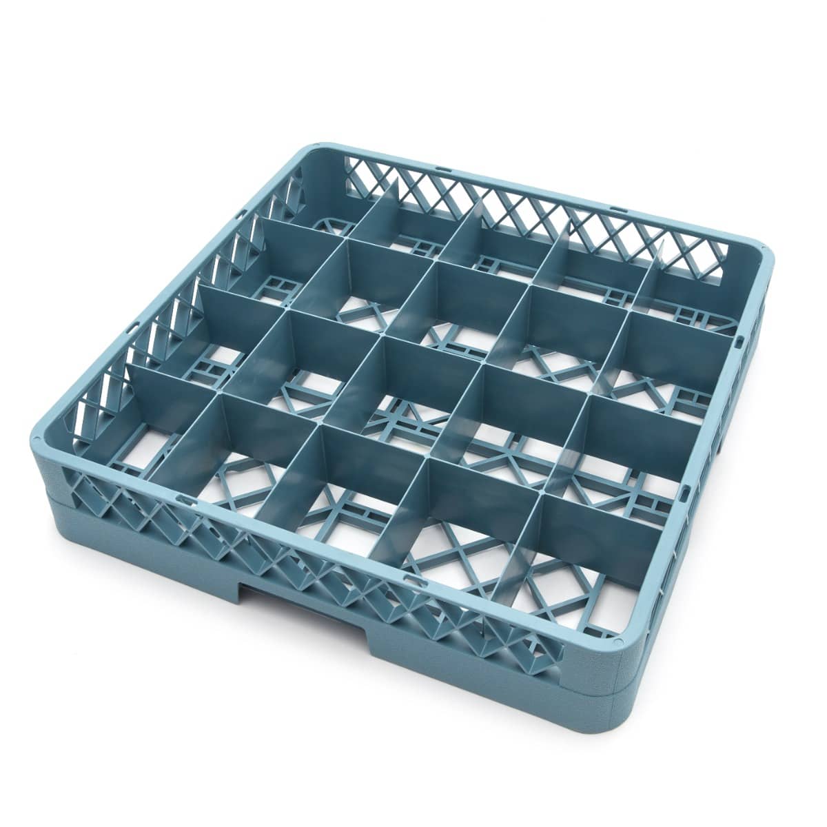 Dishwasher Glass Rack - 50 x 50cm - 20 Compartments — 2