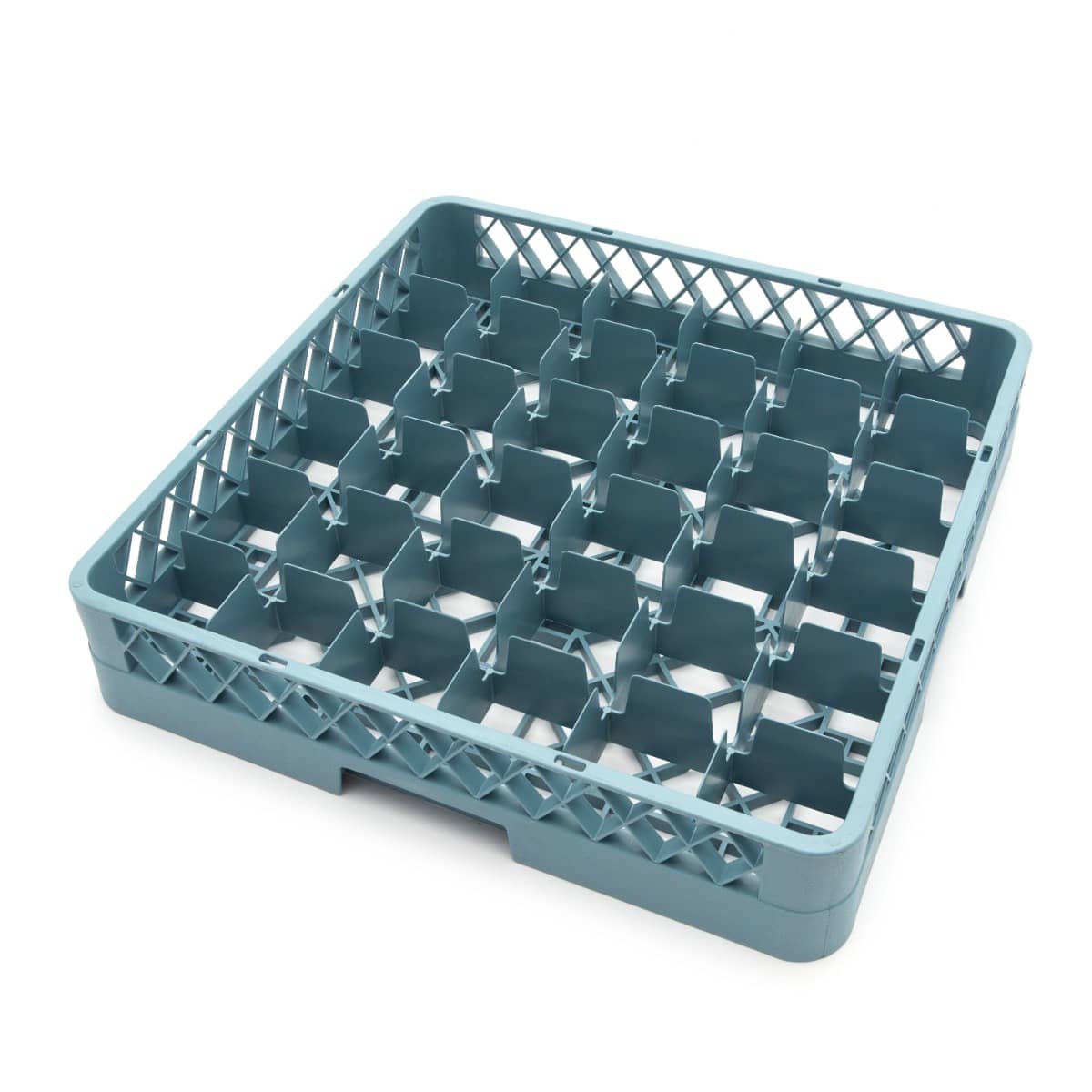 Dishwasher Glass Rack - 50 x 50cm - 36 Compartments — 2