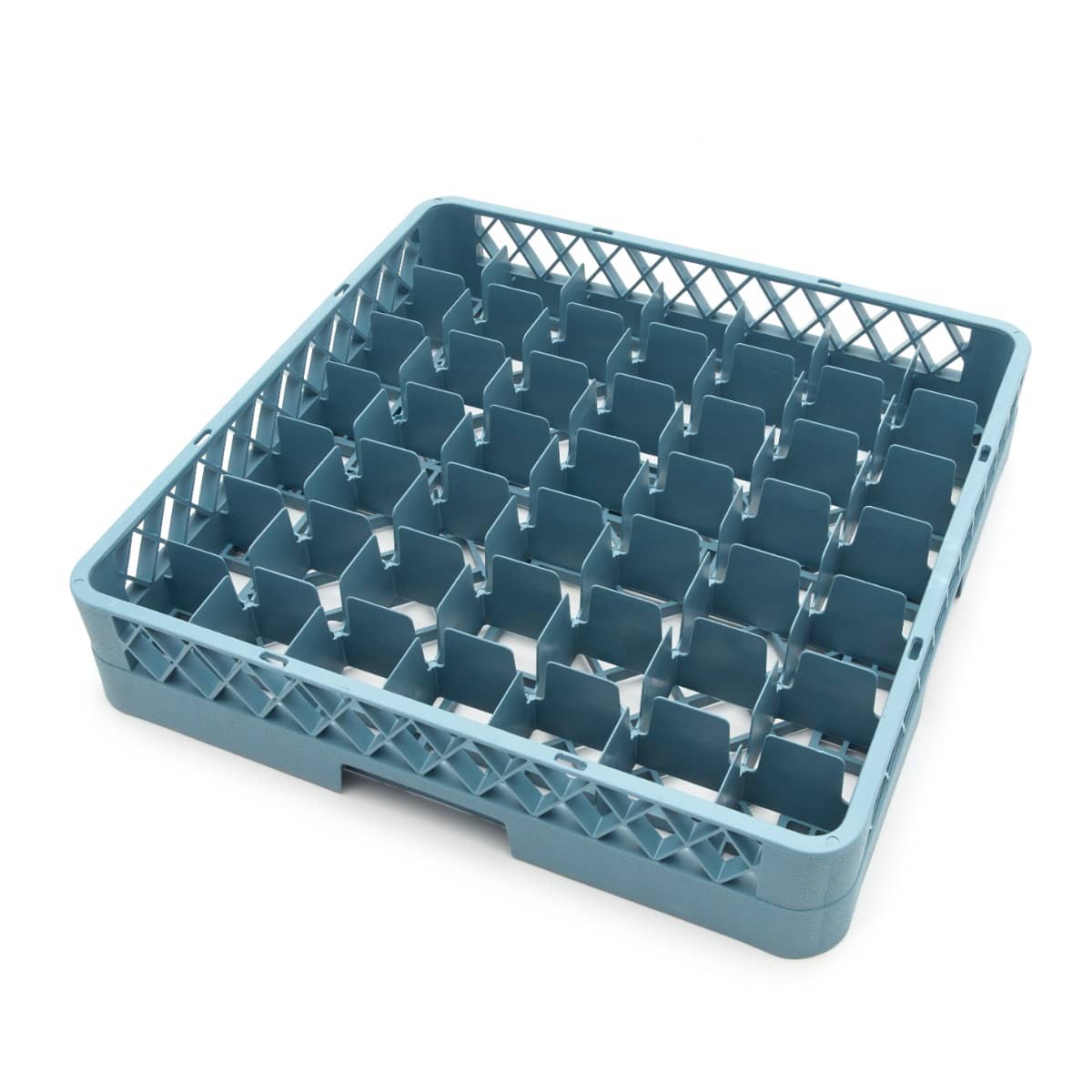 Dishwasher Glass Rack - 50 x 50cm - 49 Compartments — 2