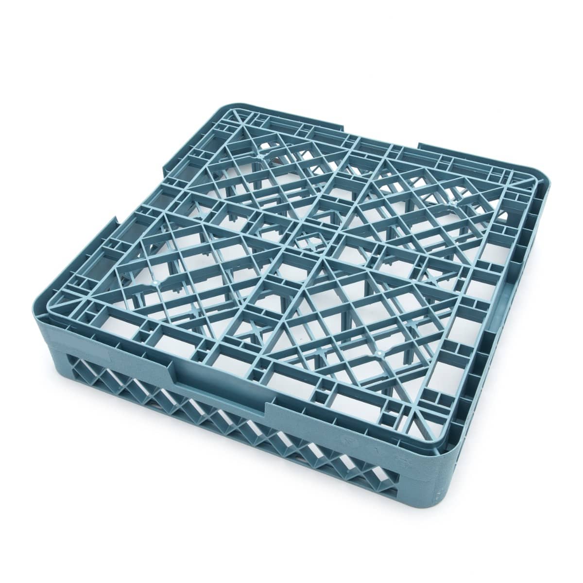 Dishwasher Plate Rack - 50 x 50cm - 25 Compartments — 3