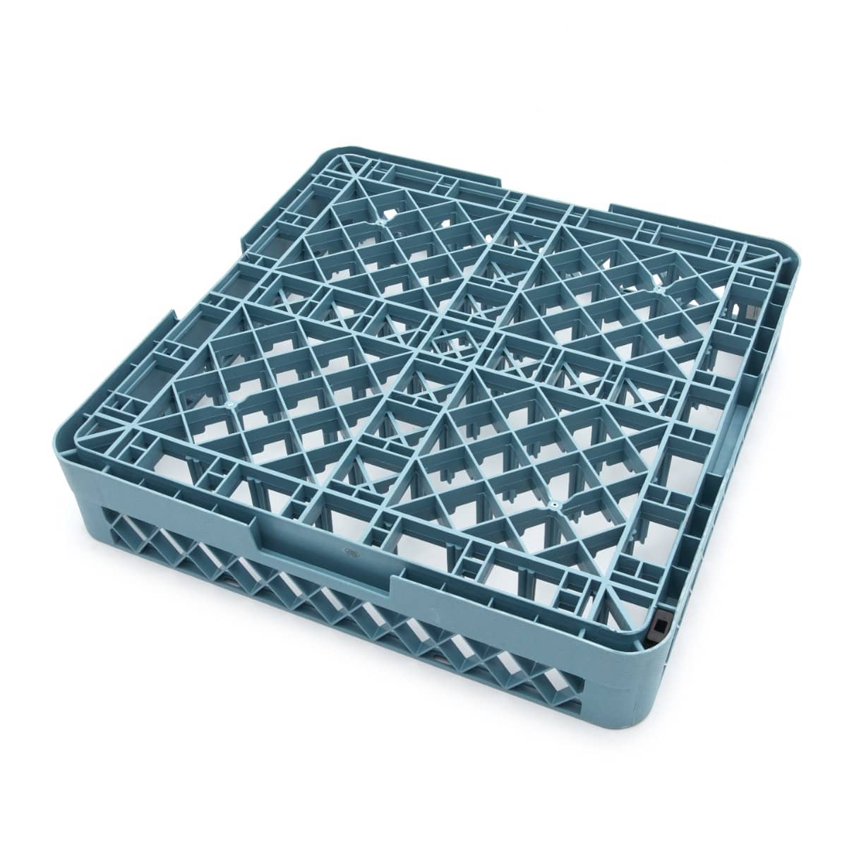 Dishwasher Plate Rack - 50 x 50cm - 64 Compartments — 3