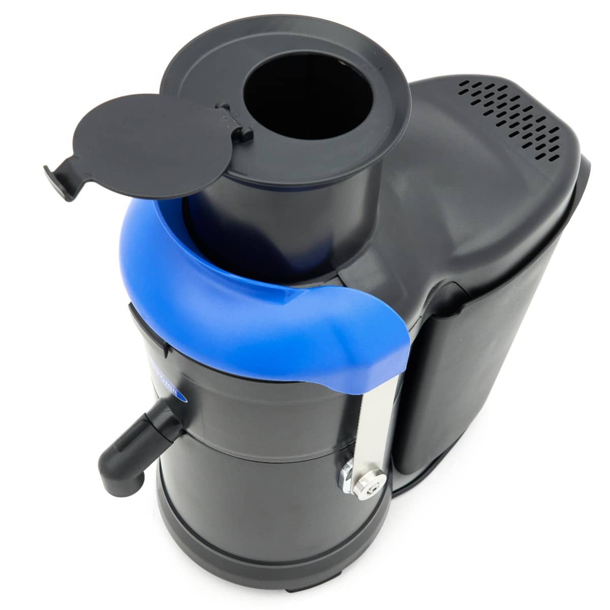 Juicer Machine - 2 Speeds - 19cm Glass Height — 9