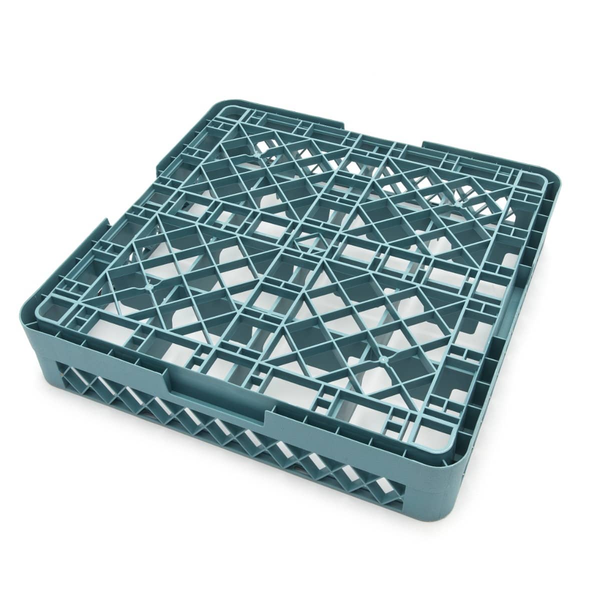 Dishwasher Glass Rack - 50 x 50cm - 16 Compartments — 3