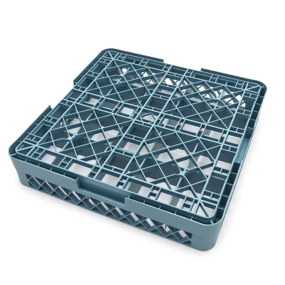 Dishwasher Glass Rack - 50 x 50cm - 20 Compartments — 3