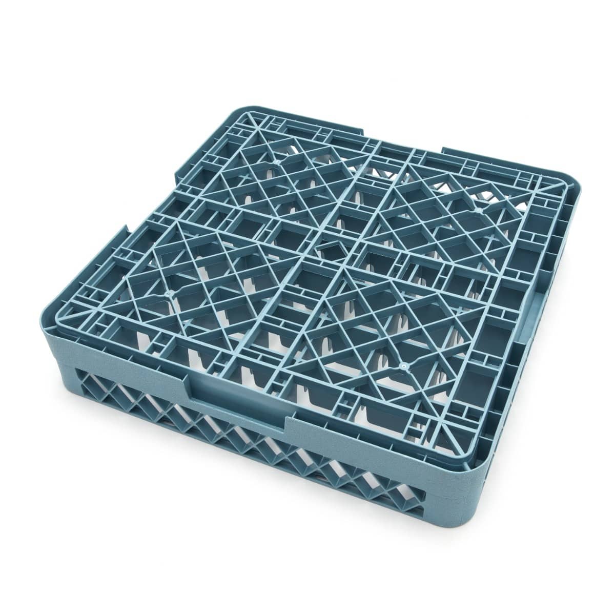 Dishwasher Glass Rack - 50 x 50cm - 49 Compartments — 3