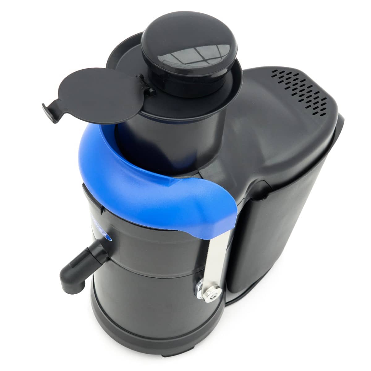 Juicer Machine - 2 Speeds - 19cm Glass Height — 10