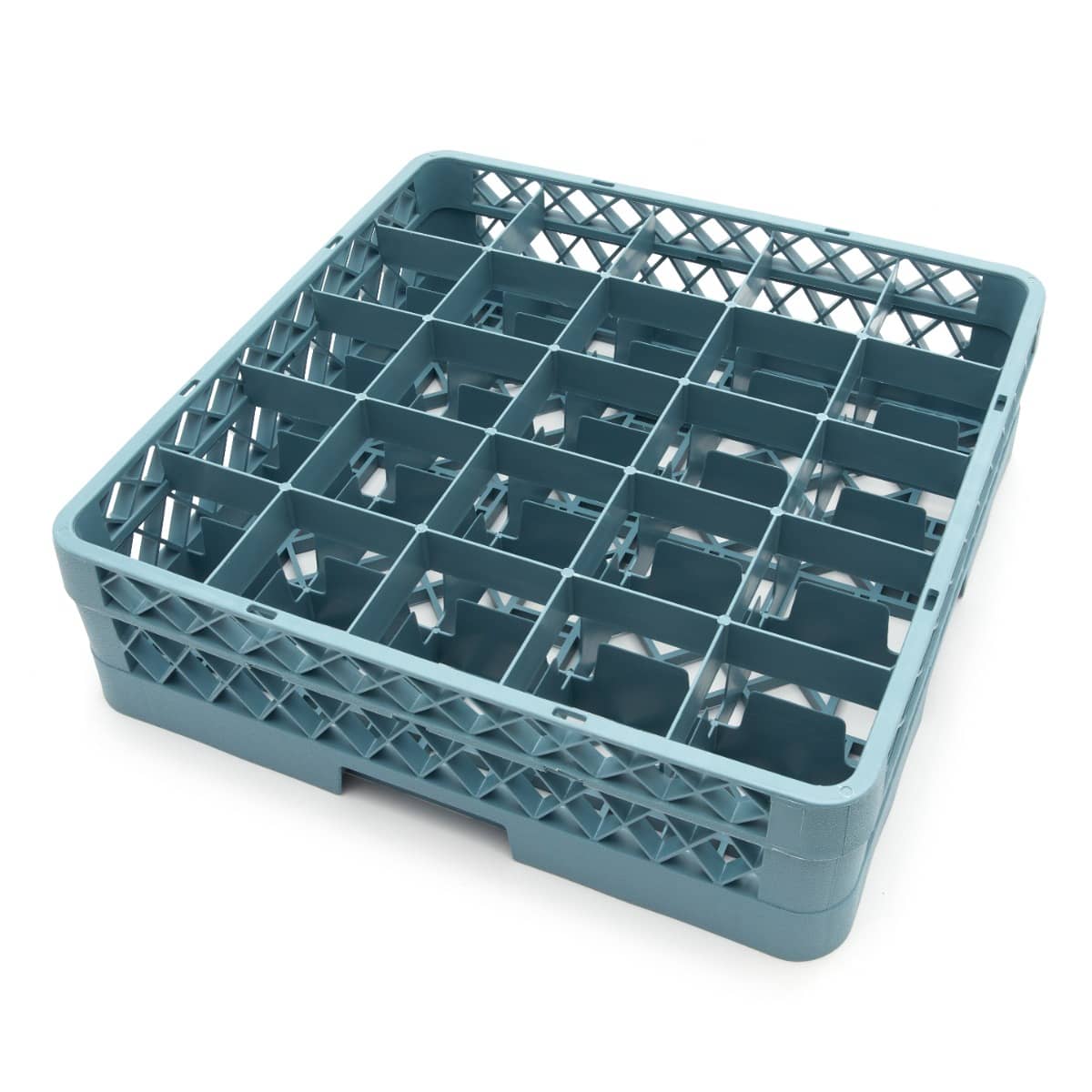 Dishwasher Glass Rack Extender - 50 x 50cm - 25 Compartments — 3
