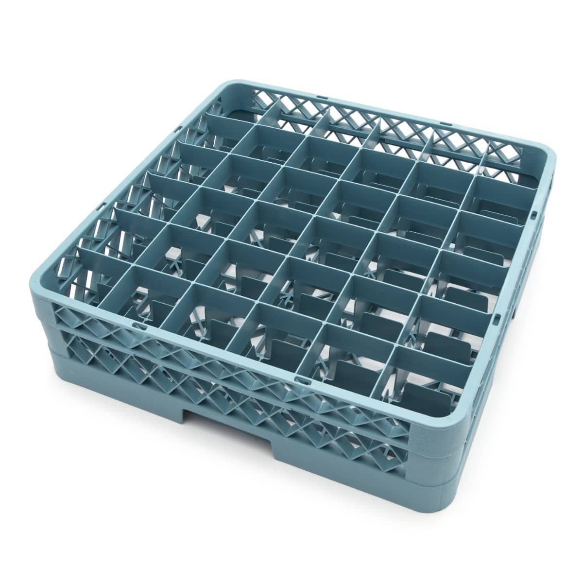 Dishwasher Glass Rack Extender - 50 x 50cm - 36 Compartments — 3