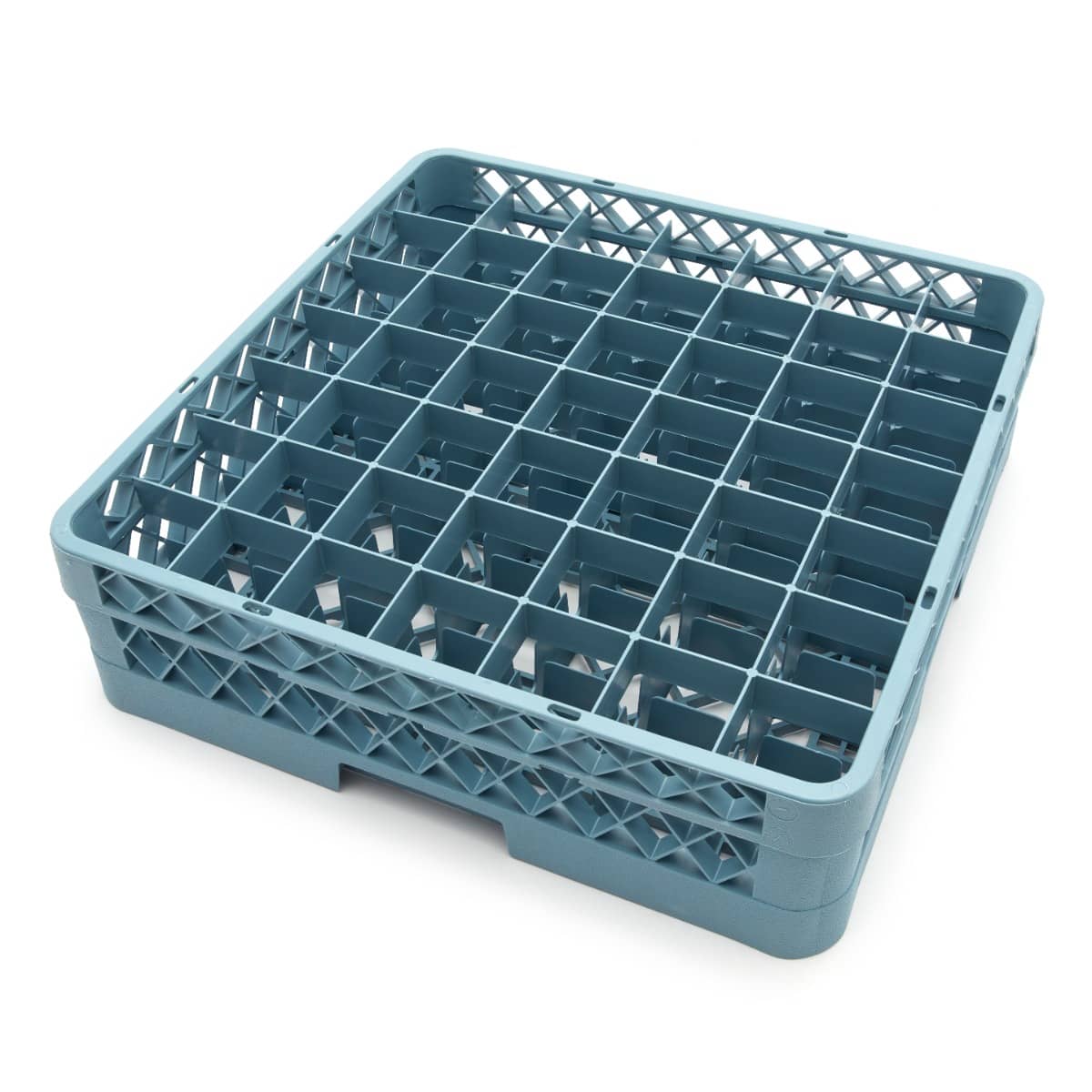 Dishwasher Glass Rack Extender - 50 x 50cm - 49 Compartments — 3