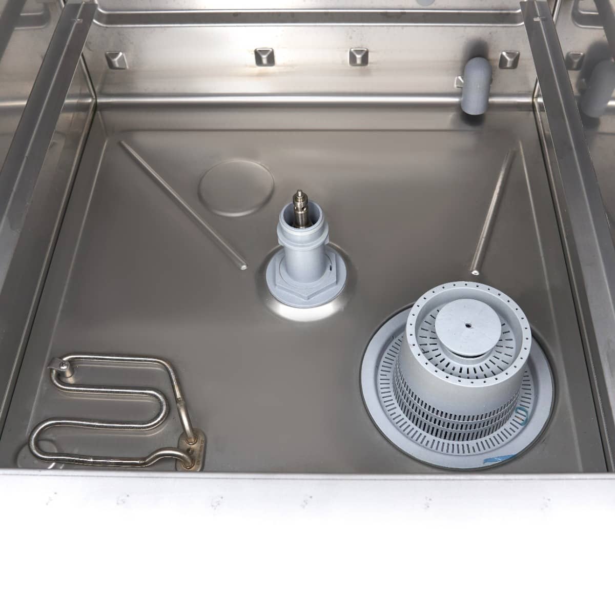 Pot Washer - 50 x 60cm - 400V — 11