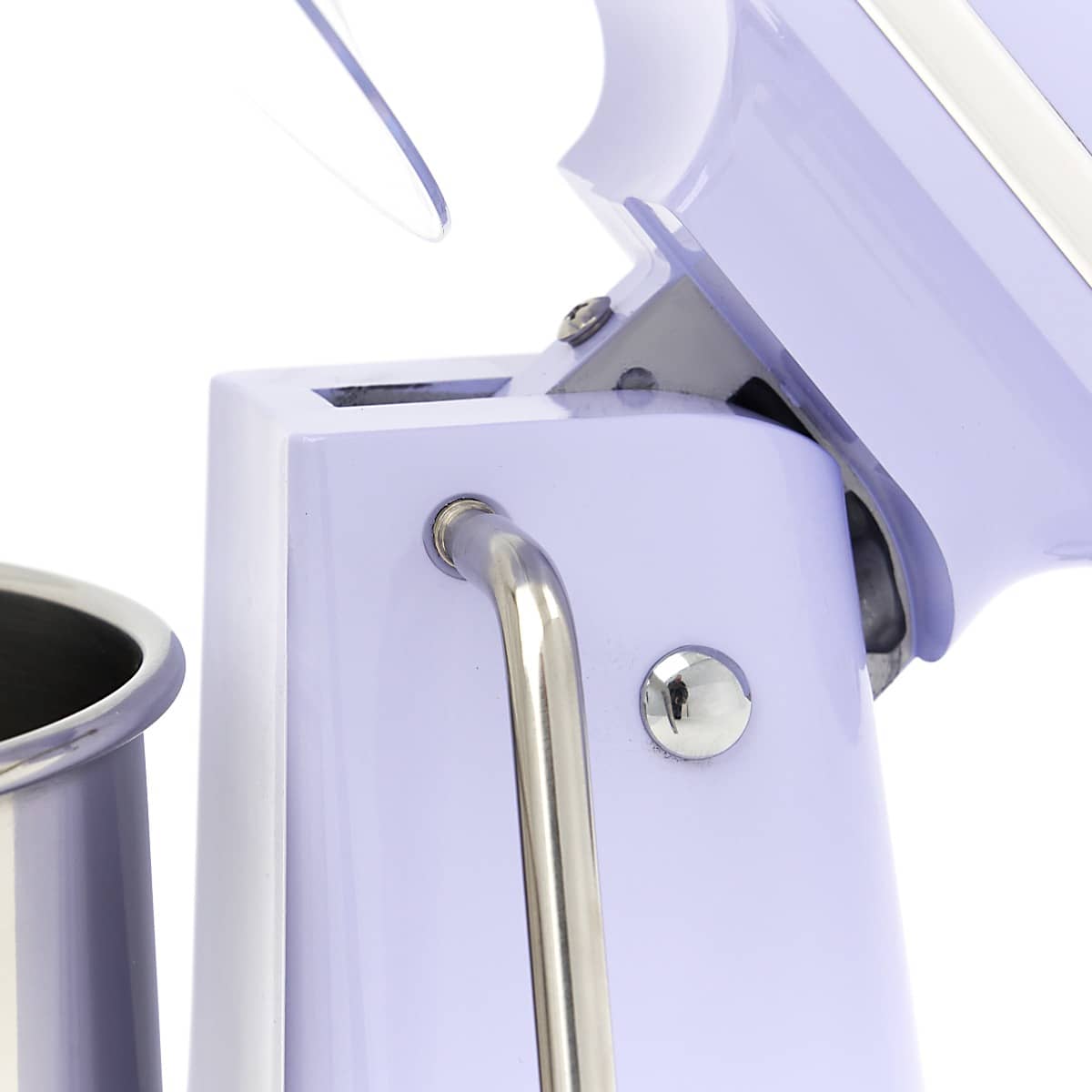 Stand Mixer - 7L - Up to 2kg Dough - Lilac — 6