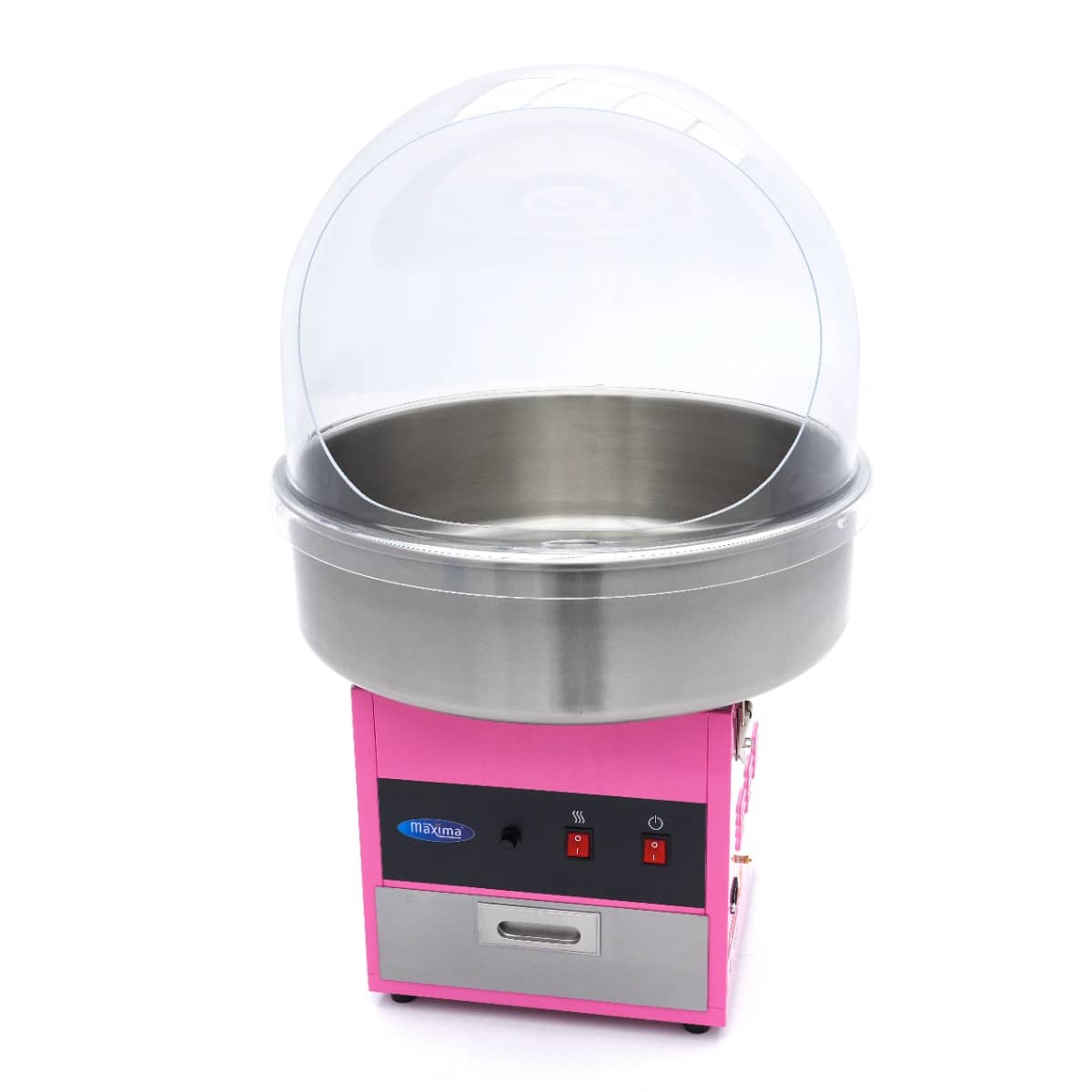 Candy Floss Machine – Ø 52cm - Cover — 3