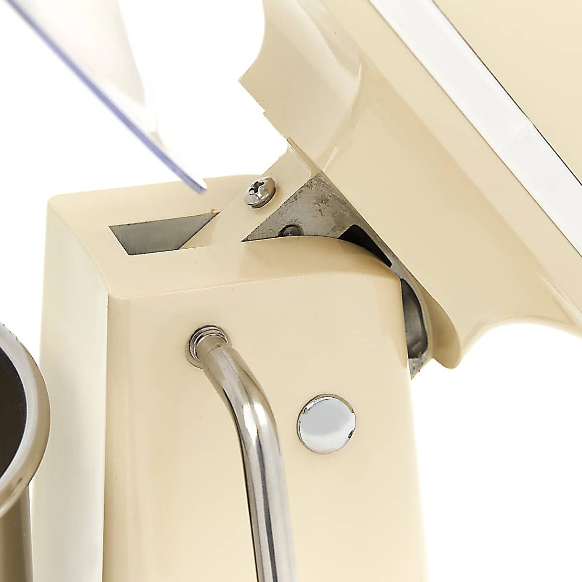 Stand Mixer - 7L - Up to 2kg Dough - Ivory — 6