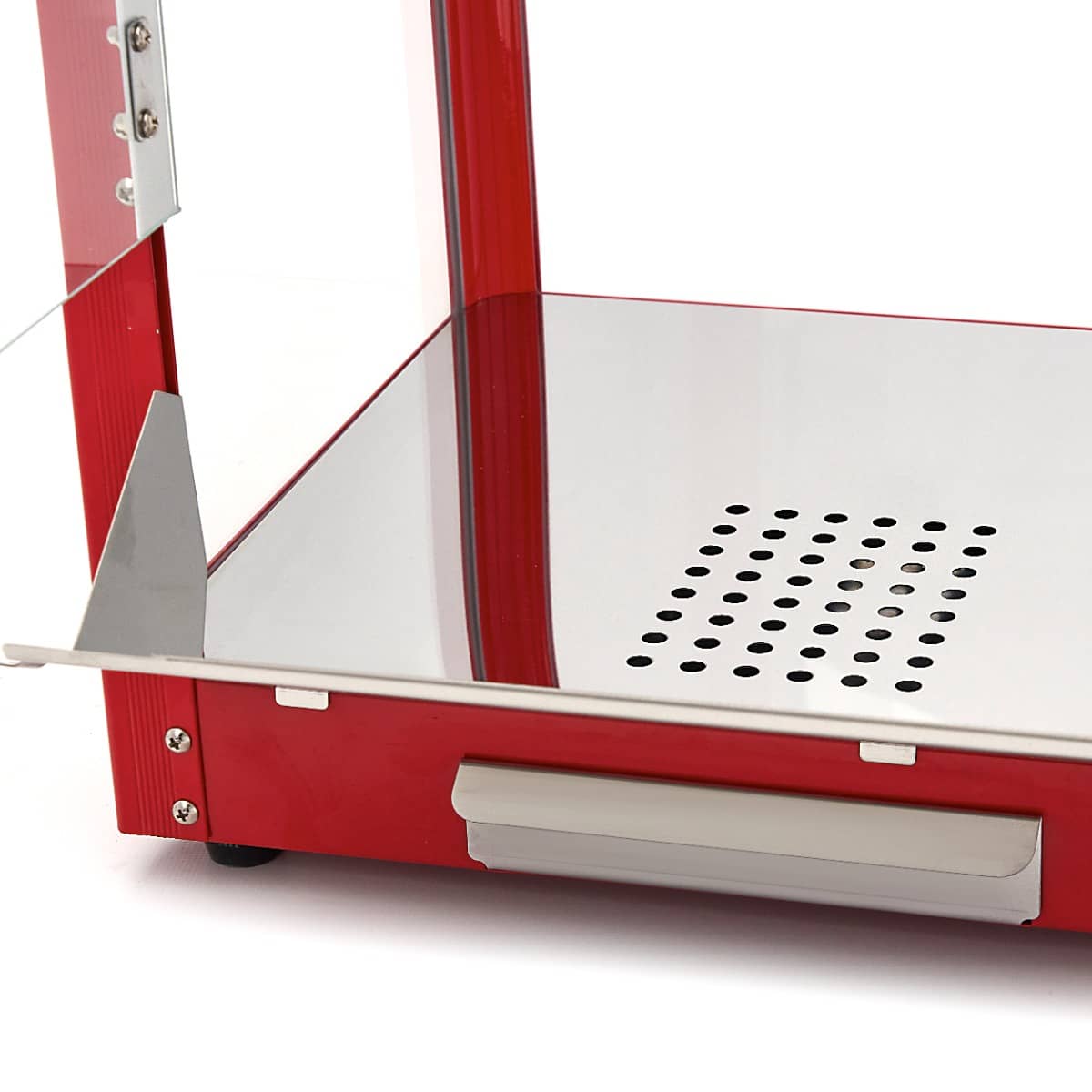 Popcorn Machine – 150gr — 11
