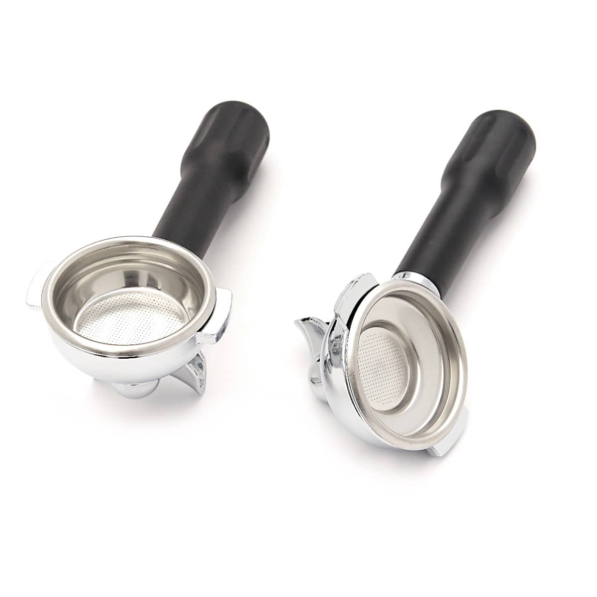 Espresso Machine - 2 Pistons - Compact - 360 Cups per Hour — 9