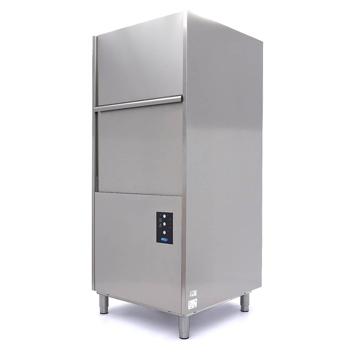 Pot Washer - 56 x 63cm - 400V — 5