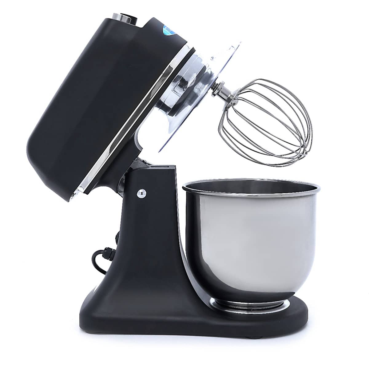 Stand Mixer - 7L - Up to 2kg Dough - Black Matt — 11