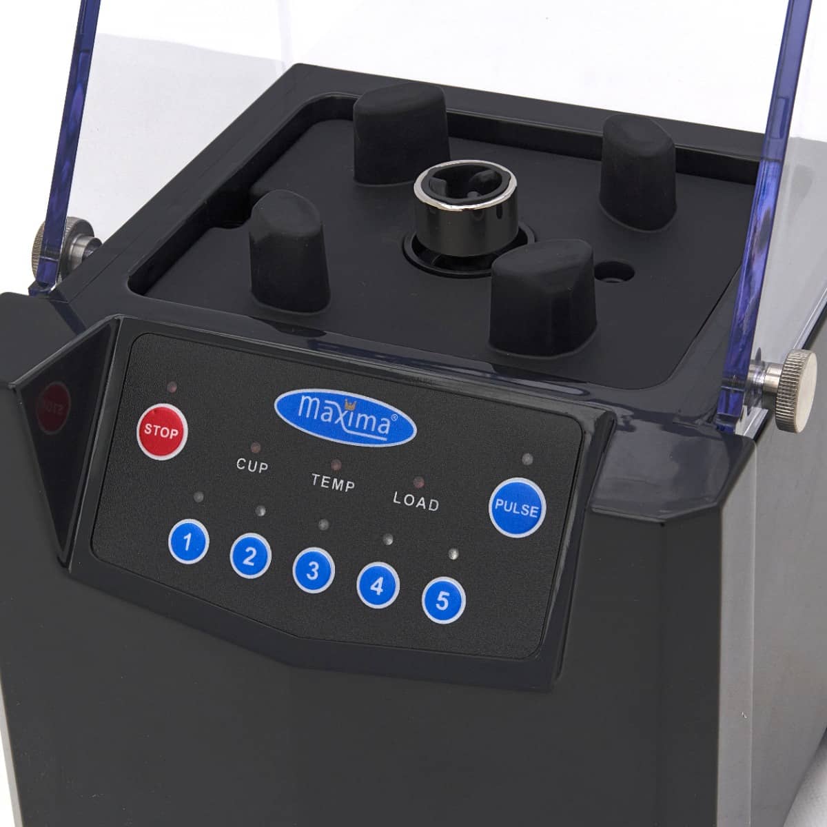 Blender - 1,5L - 1500W - 5 Programmes — 9