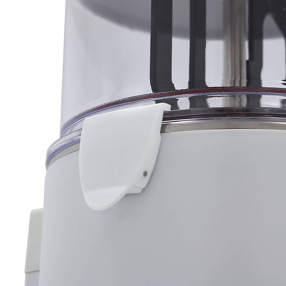 Hot Chocolate Dispenser - 5L - White — 8