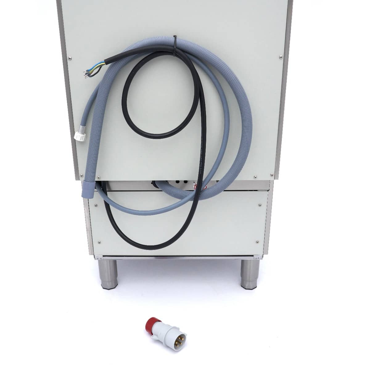Pot Washer - 50 x 60cm - 400V — 12