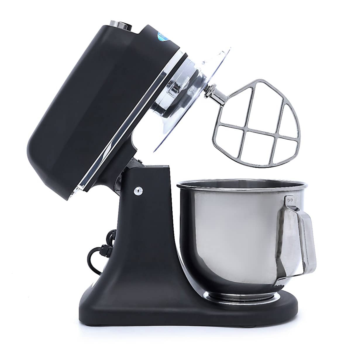 Stand Mixer - 7L - Up to 2kg Dough - Black Matt — 13