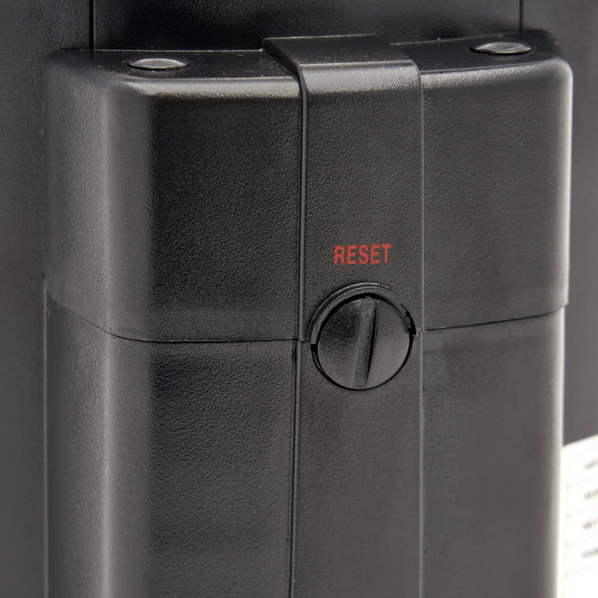 Hot Chocolate Dispenser - 5L - Black — 9