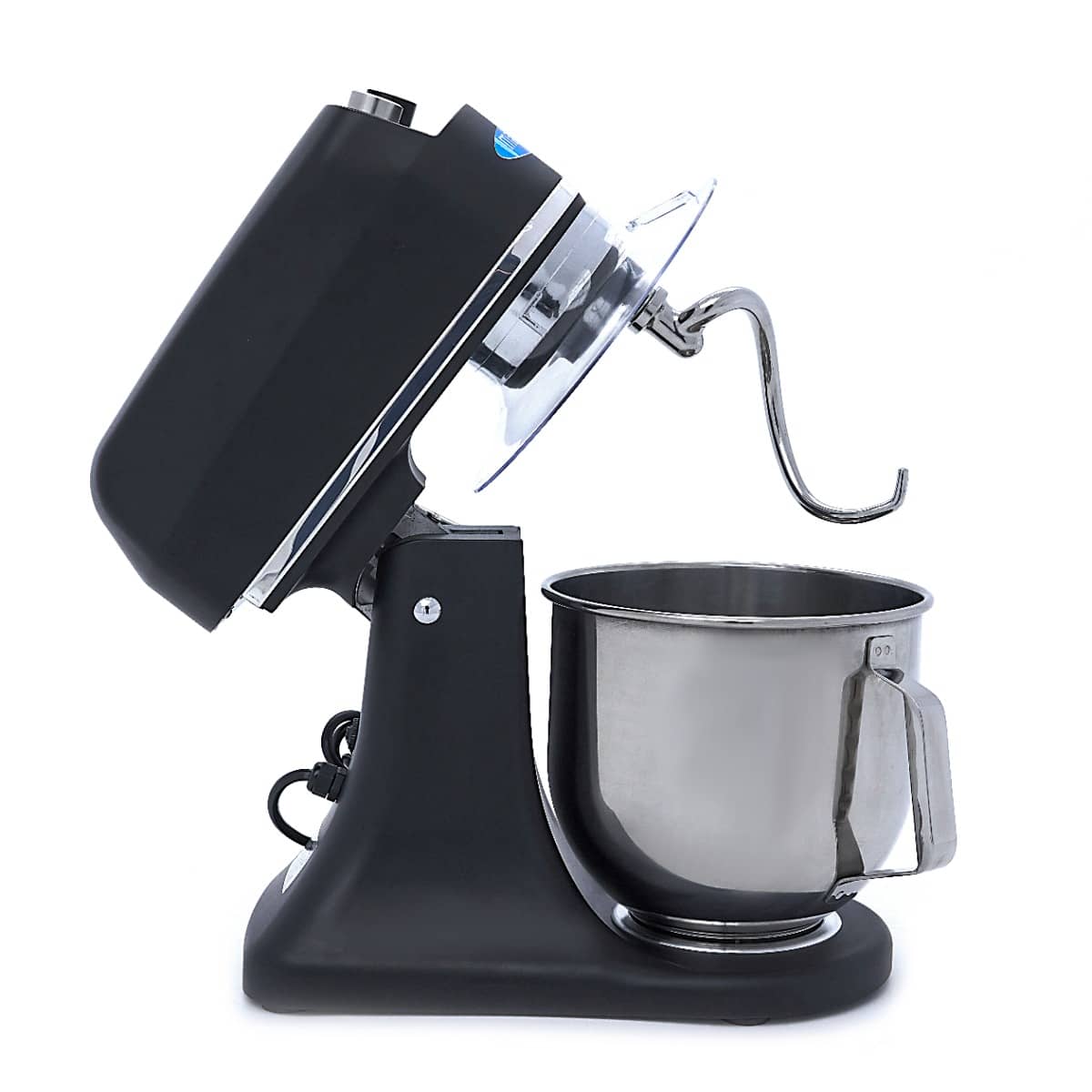Stand Mixer - 7L - Up to 2kg Dough - Black Matt — 12