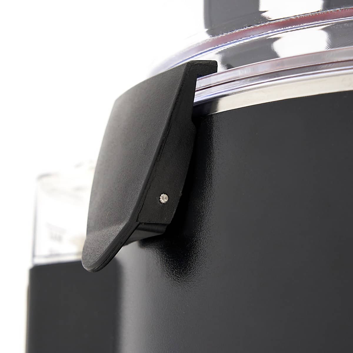 Hot Chocolate Dispenser - 5L - Black — 7