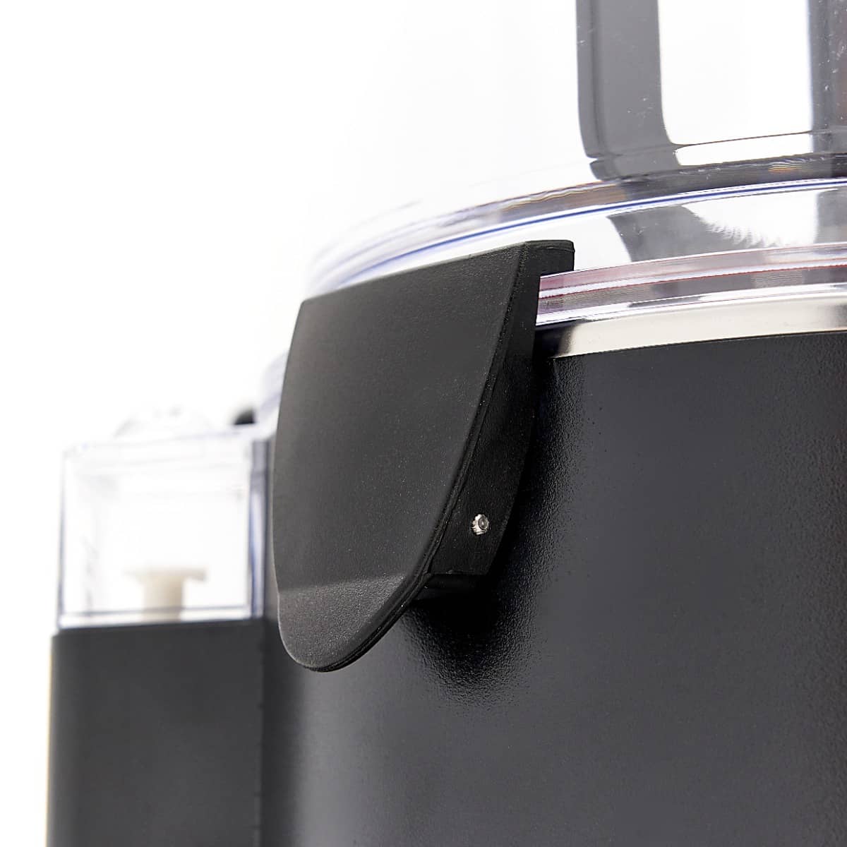 Hot Chocolate Dispenser - 10L - Black — 7