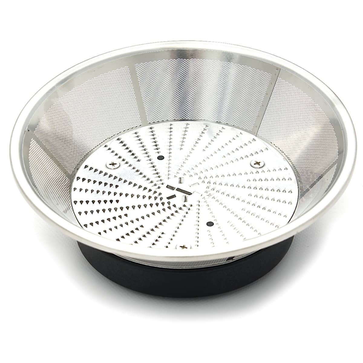 Juicer Machine - 2 Speeds - 19cm Glass Height — 13