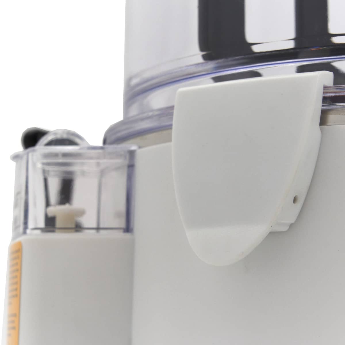 Hot Chocolate Dispenser - 10L - White — 7