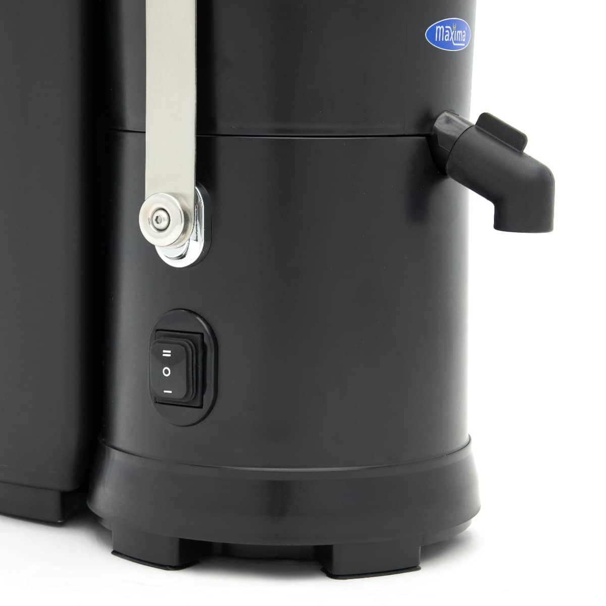 Juicer Machine - 2 Speeds - 19cm Glass Height — 7