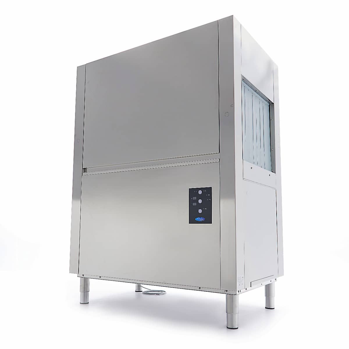 Rack Conveyor Dishwasher - Left Exit — 5