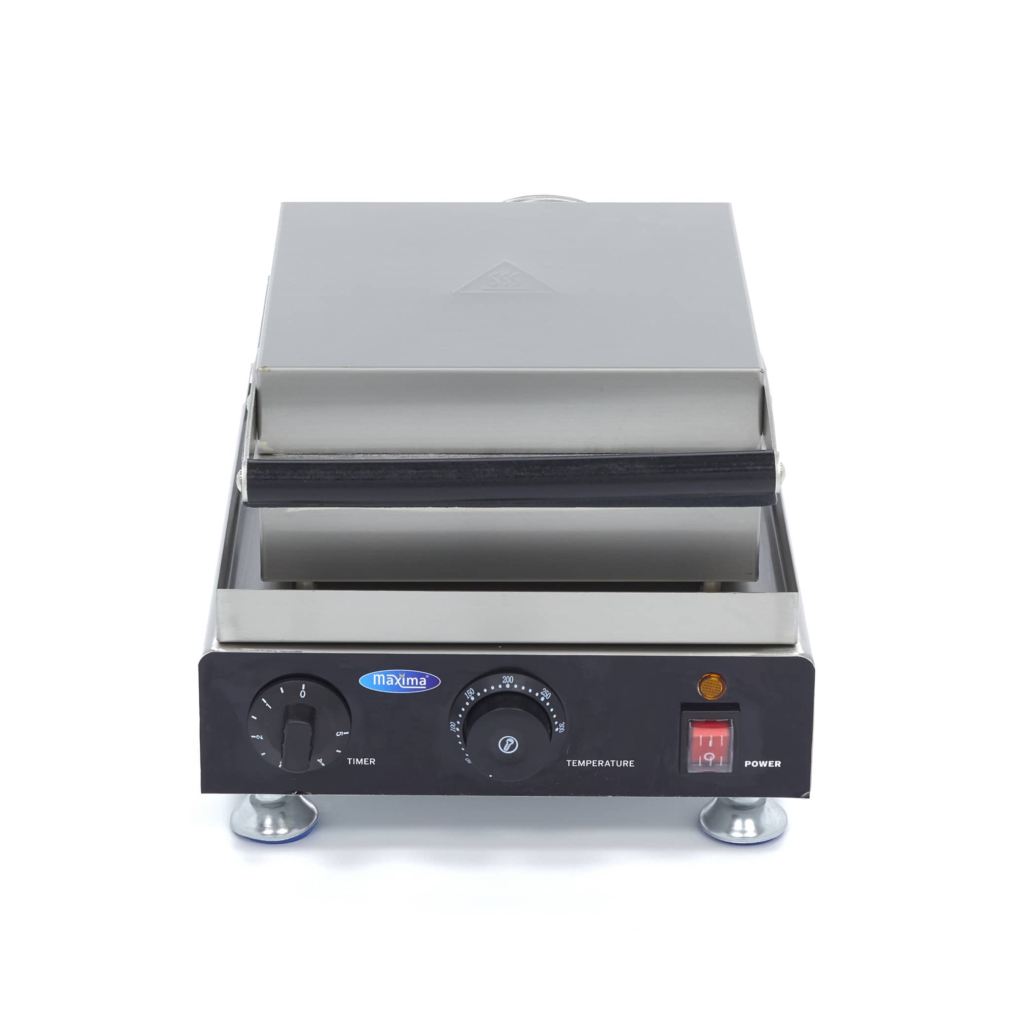 Waffle Maker - 6 Waffles - Belgian on Sticks — 5