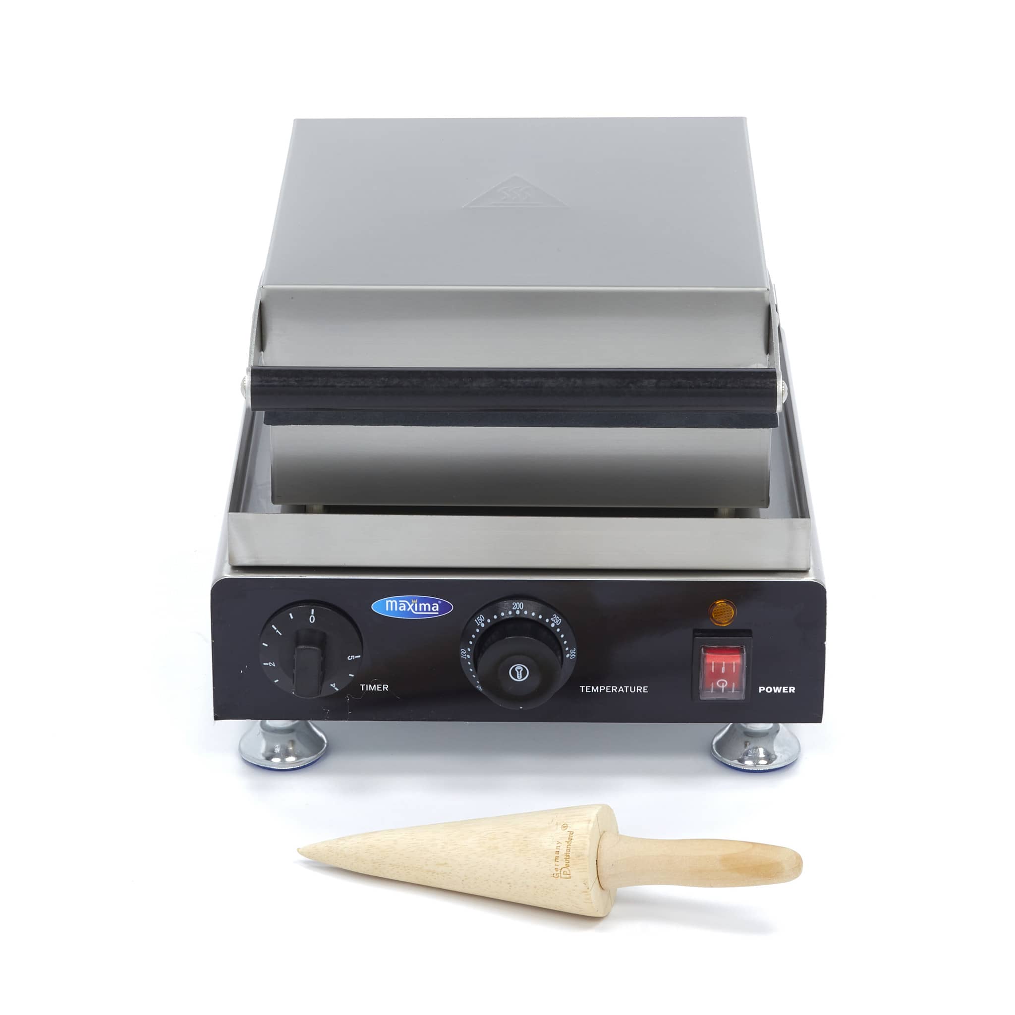 Waffle Maker - 1 Piece - Stroop Waffle — 5