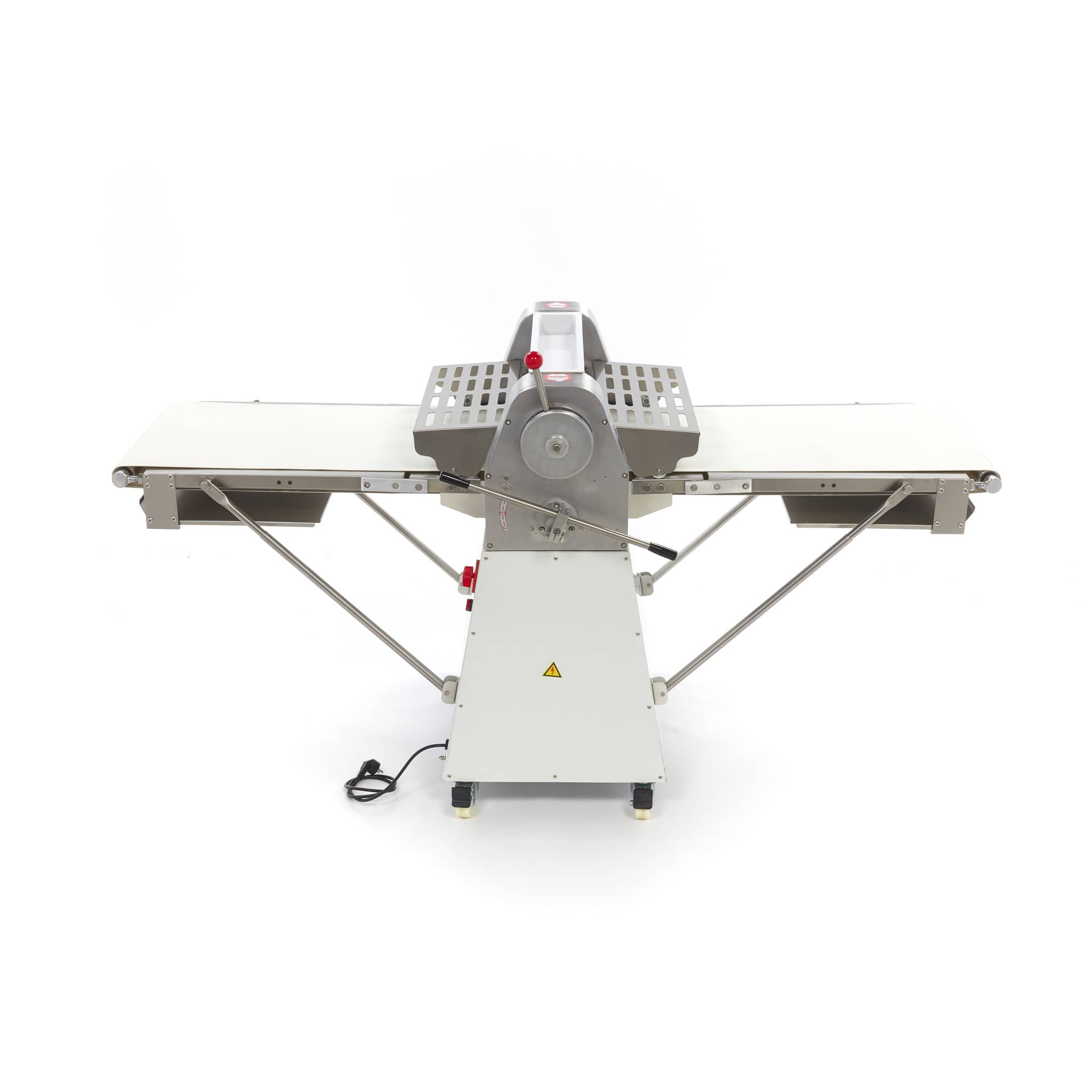 Dough Sheeter - 52cm - Floor Model - Foldable — 5