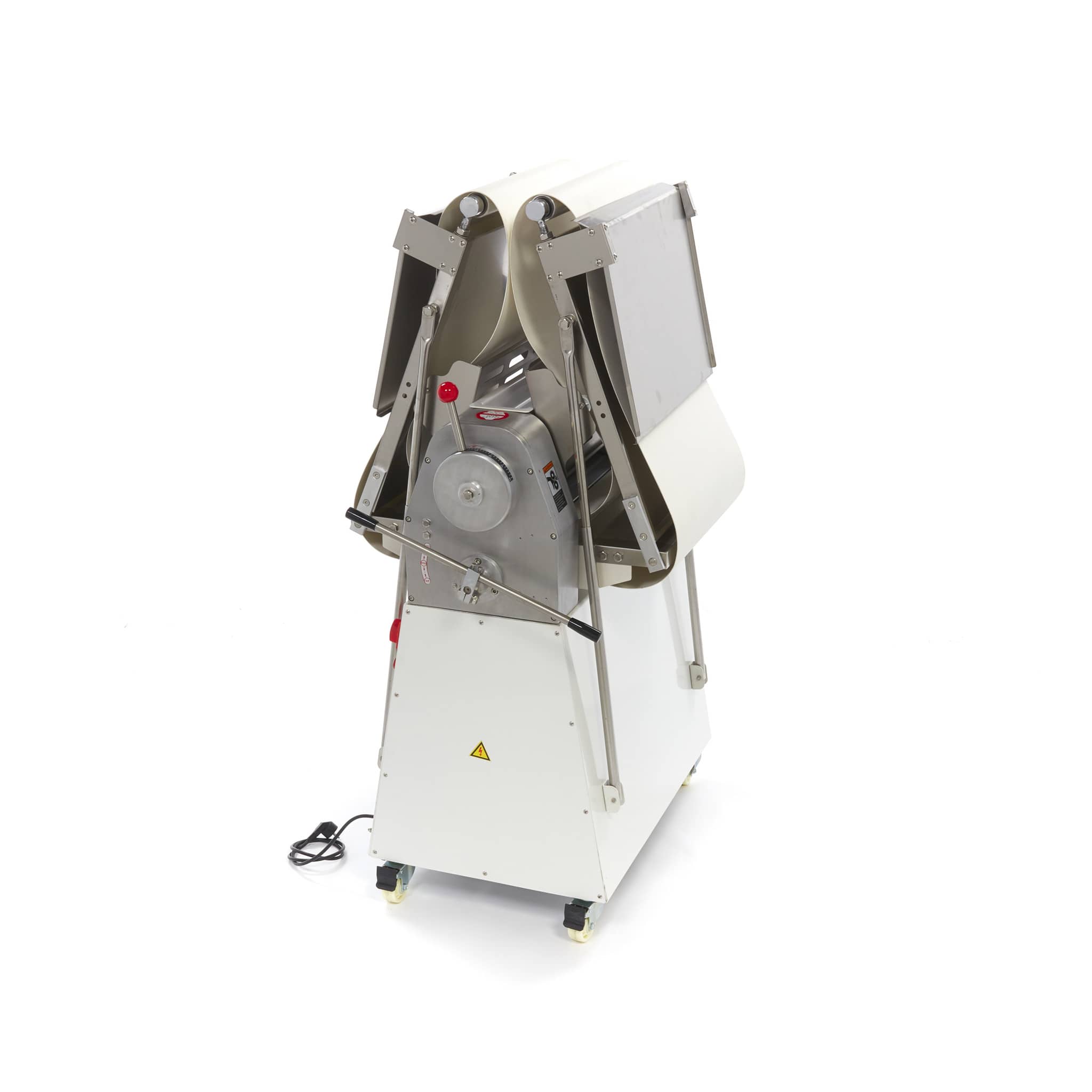 Dough Sheeter - 52cm - Floor Model - Foldable — 6