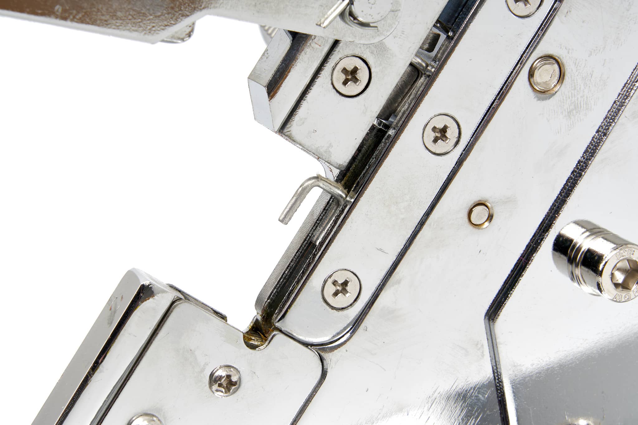 Clipping Machine - Clips 4000 stuks — 2
