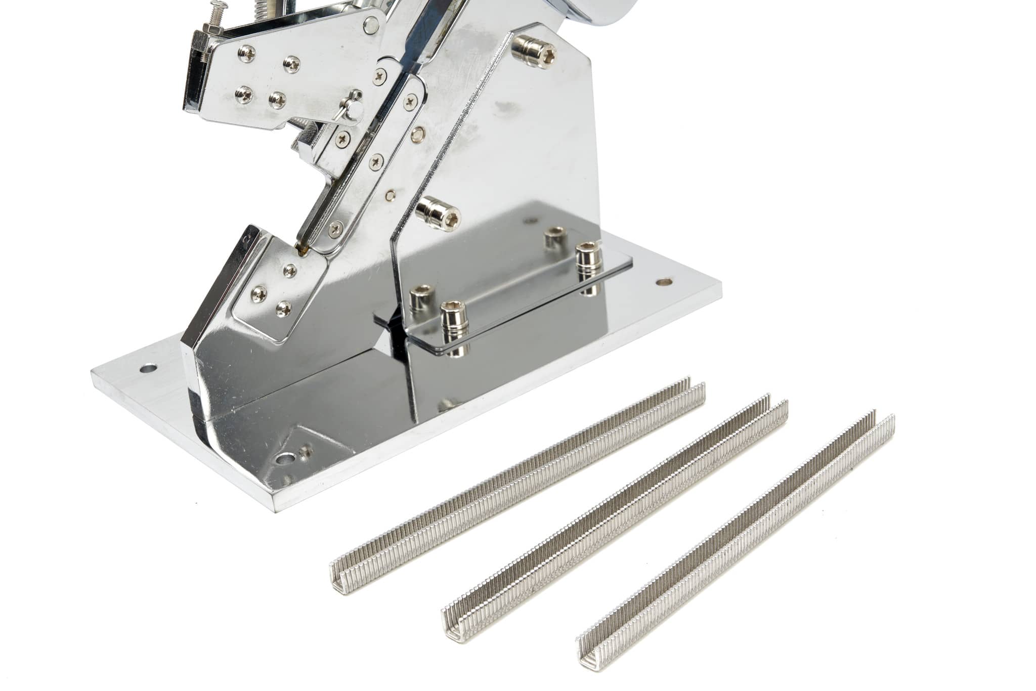 Clipping Machine - Clips 4000 stuks — 3