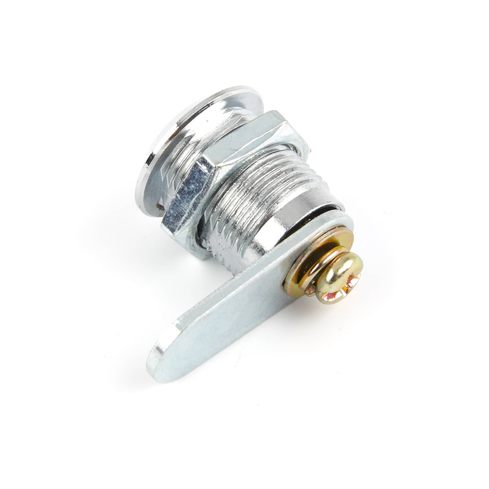 (F)R200 - Lock — 4