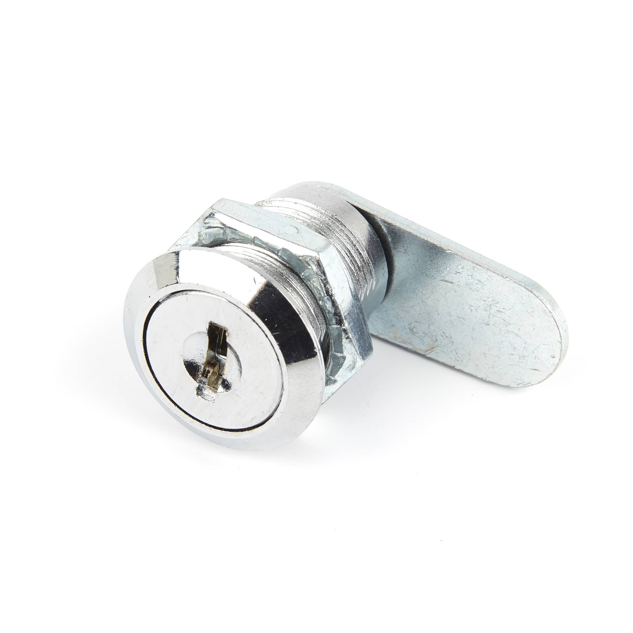 (F)R200 - Lock — 5