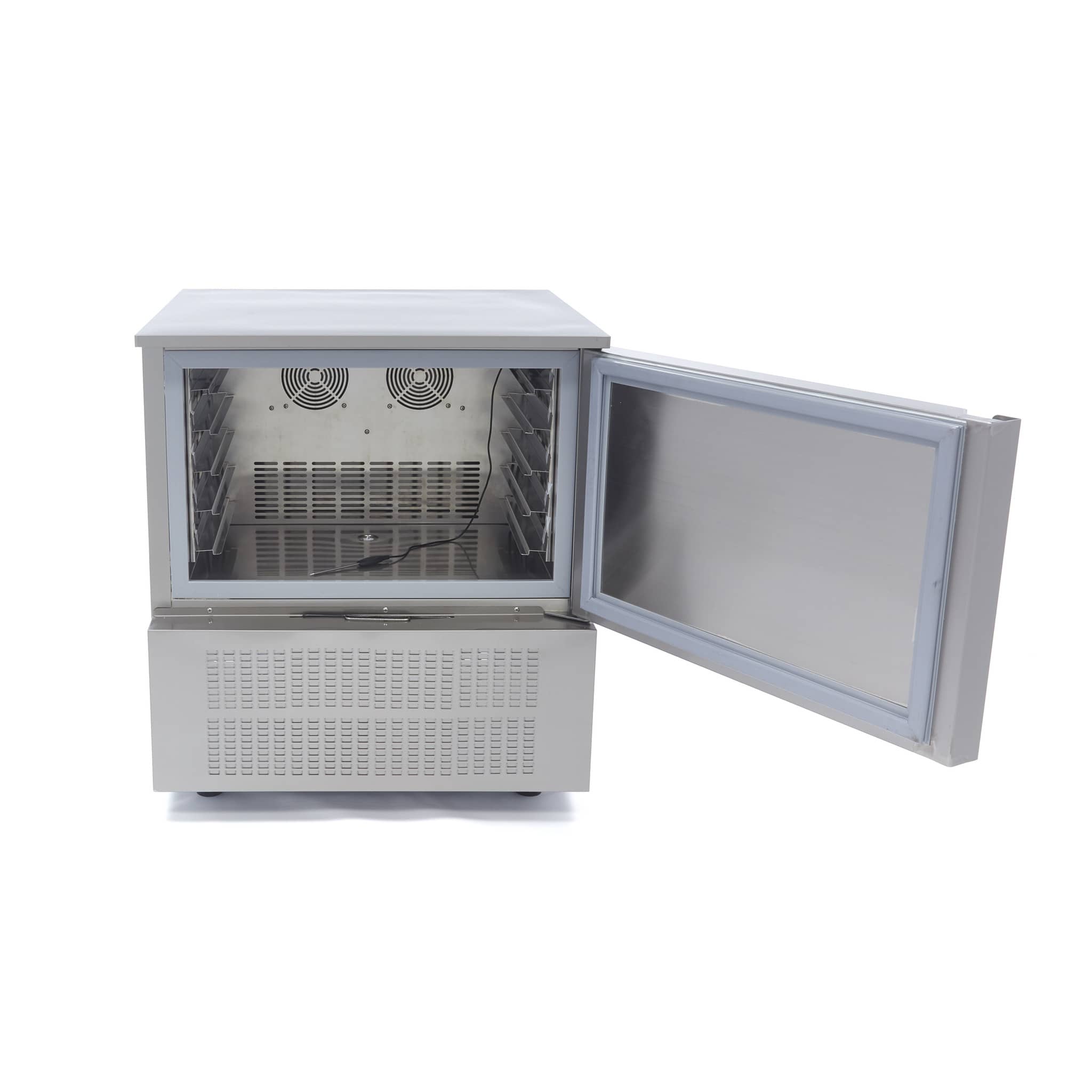 Blast Chiller - Fits 3 x 1/1 GN — 7