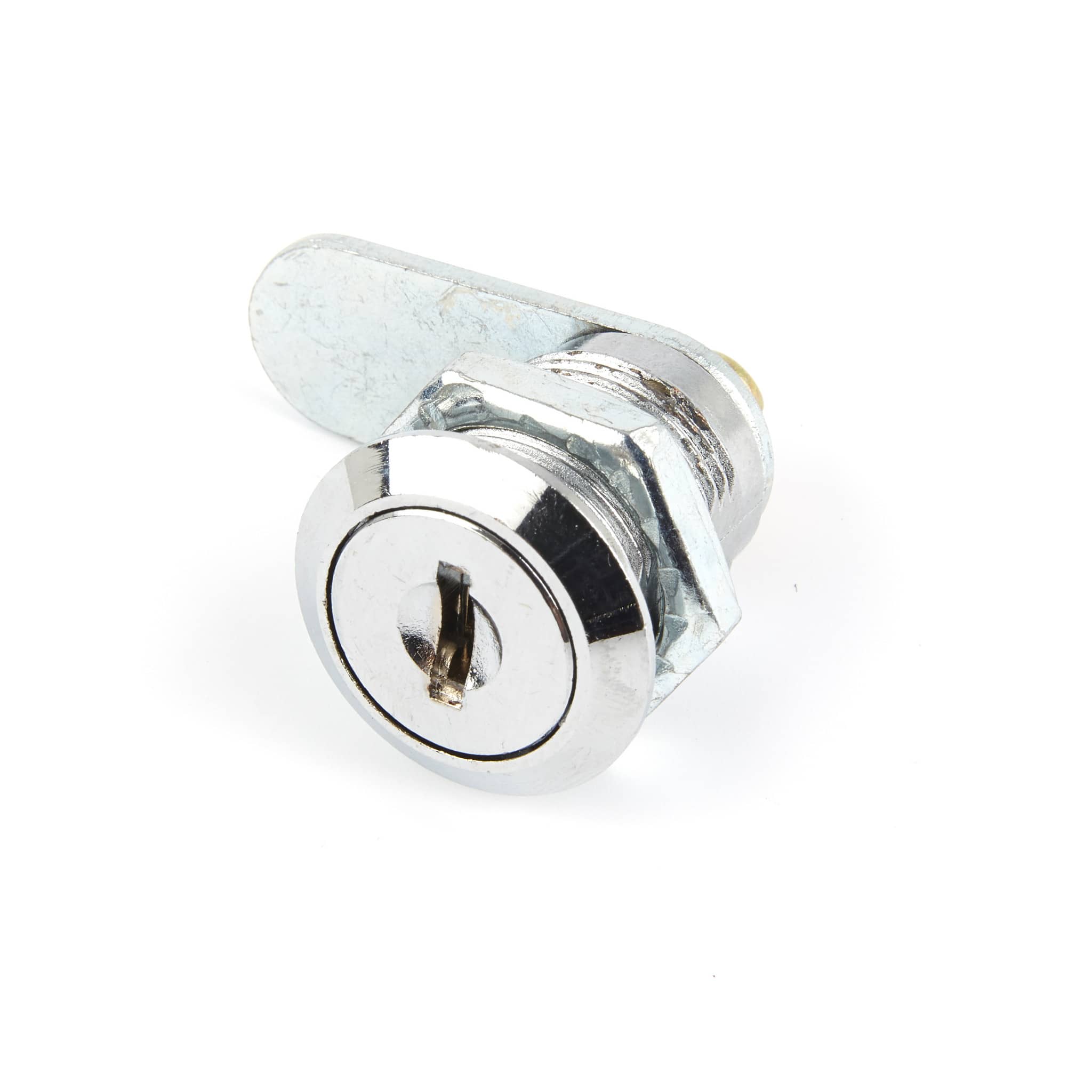 (F)R200 - Lock — 6