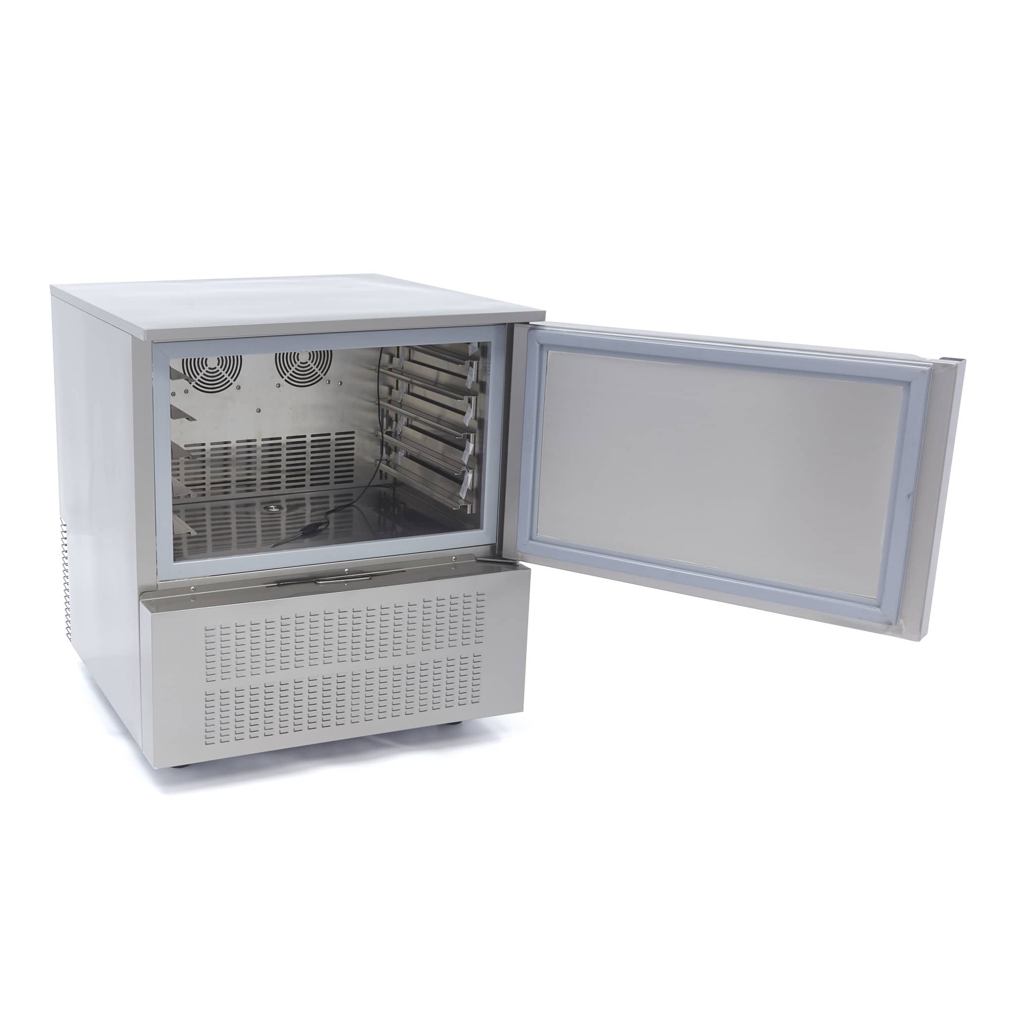 Blast Chiller - Fits 3 x 1/1 GN — 6