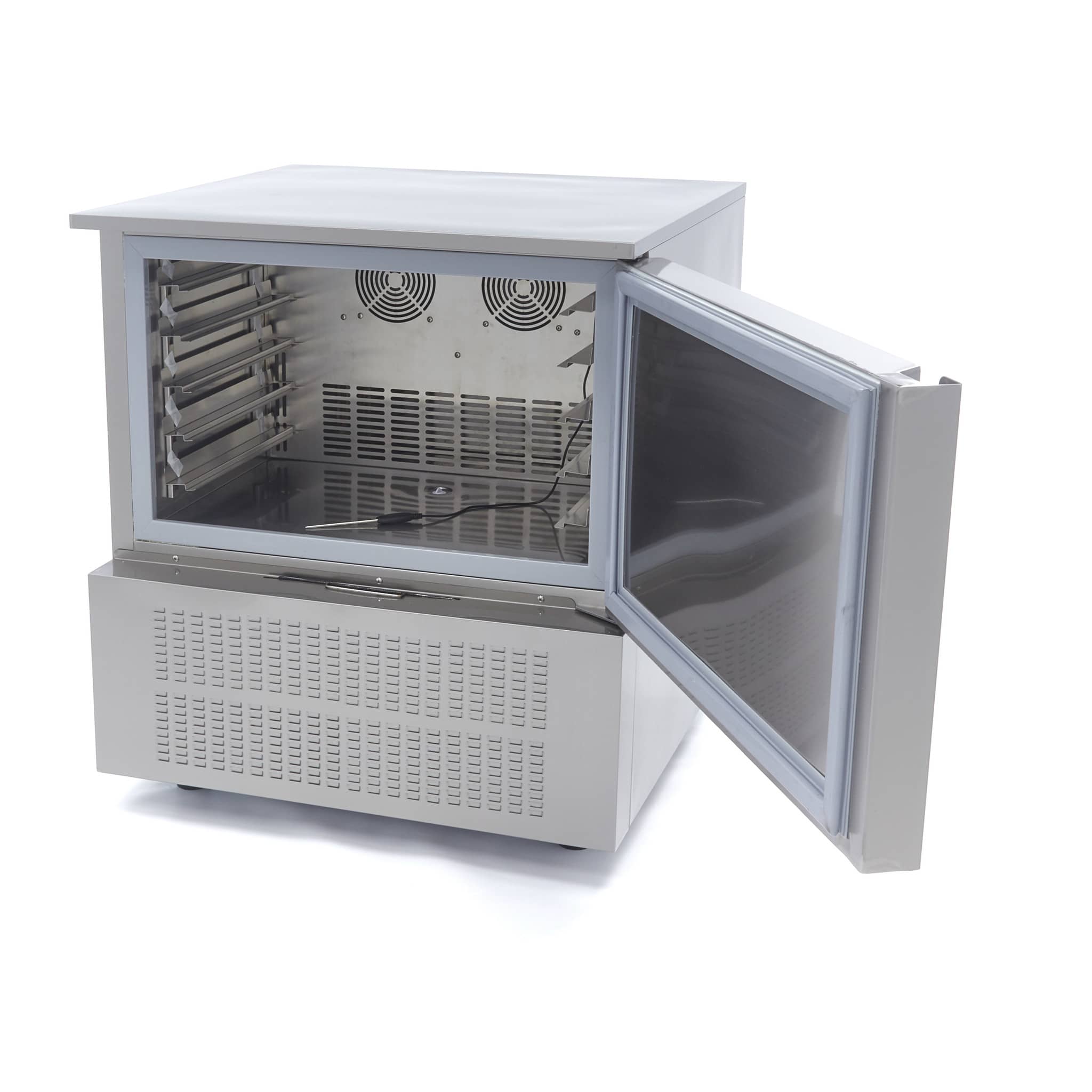 Blast Chiller - Fits 3 x 1/1 GN — 5