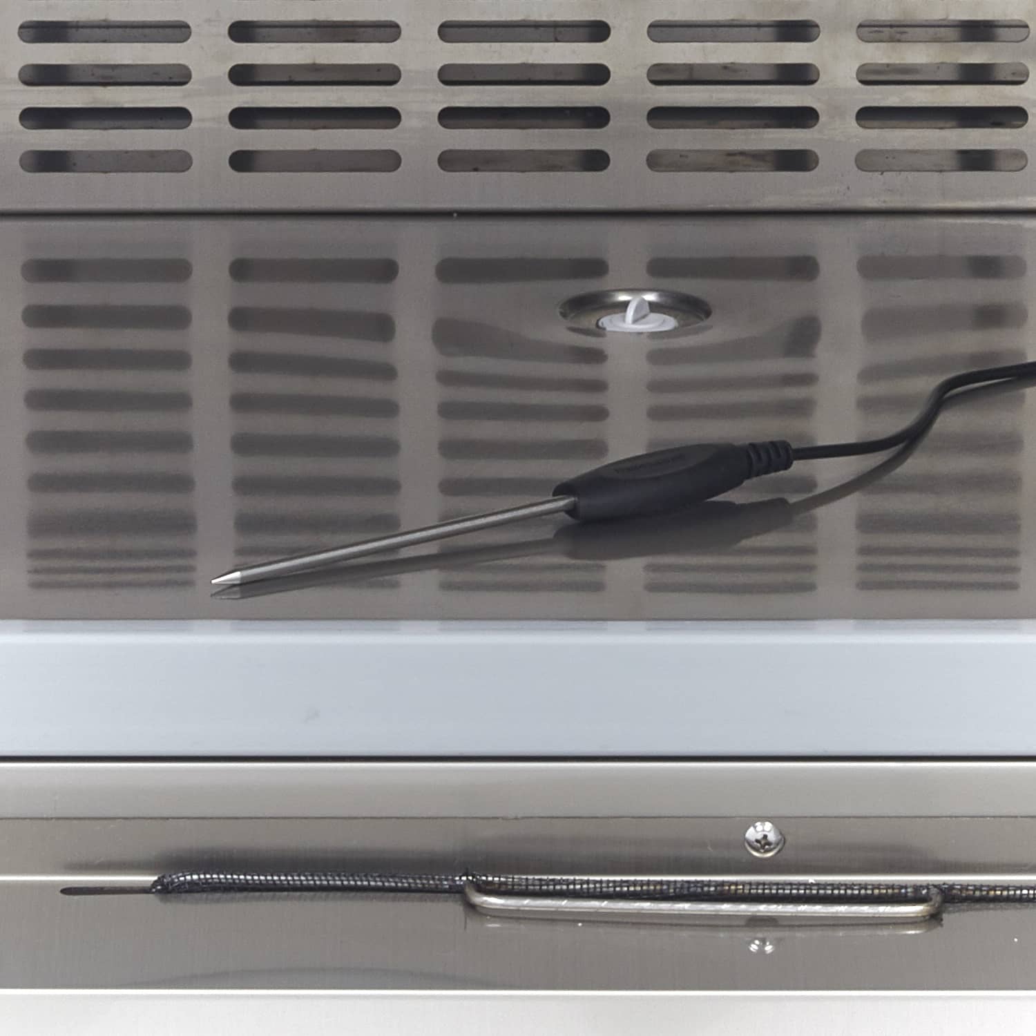 Blast Chiller - Fits 3 x 1/1 GN — 9