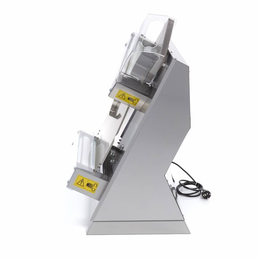 Dough Roller - Ø40cm - Double Roller — 3