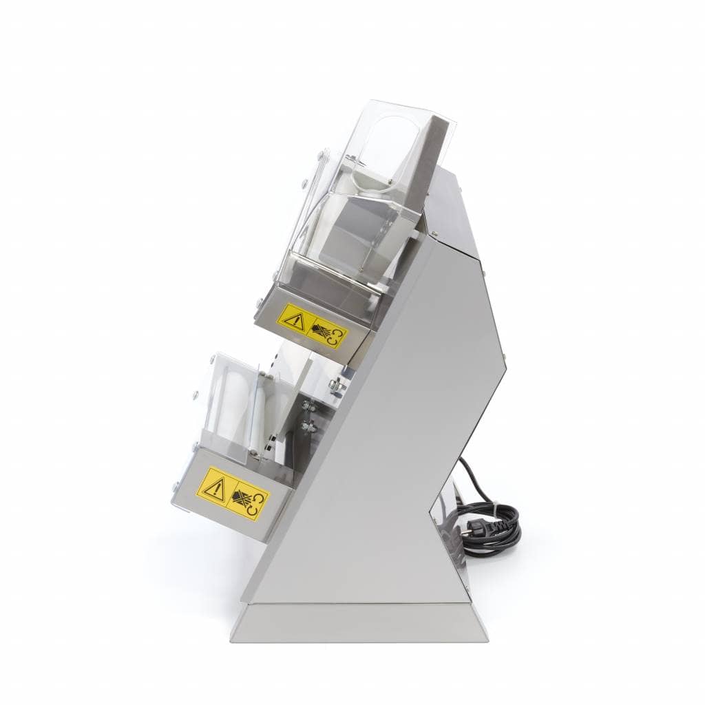 Dough Roller - Ø30cm - Double Roller — 3