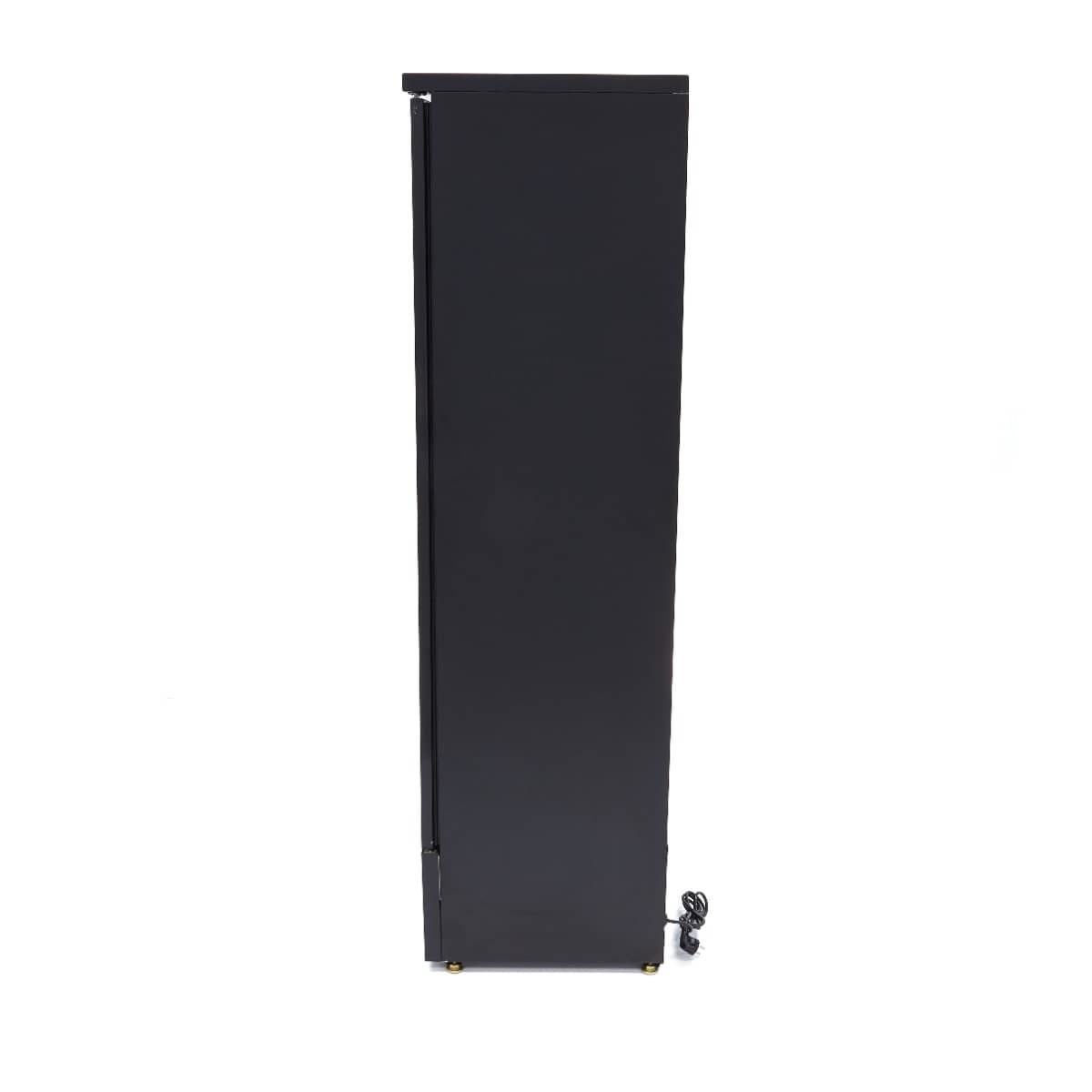 Drinks Fridge - 5 Adjustable Shelves — 3
