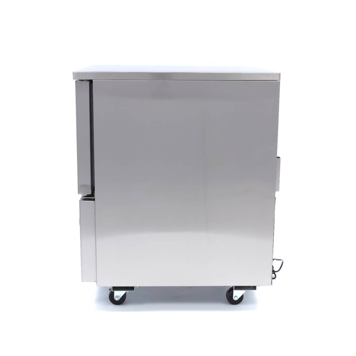 Blast Chiller - Fits 5 x 1/1 GN — 3
